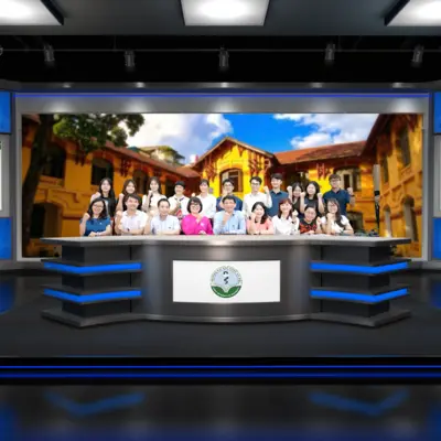 HUP 2026 – Livestream tư vấn tuyển sinh lan tỏa niềm tin, định hướng tương lai cho hàng nghìn thí sinh